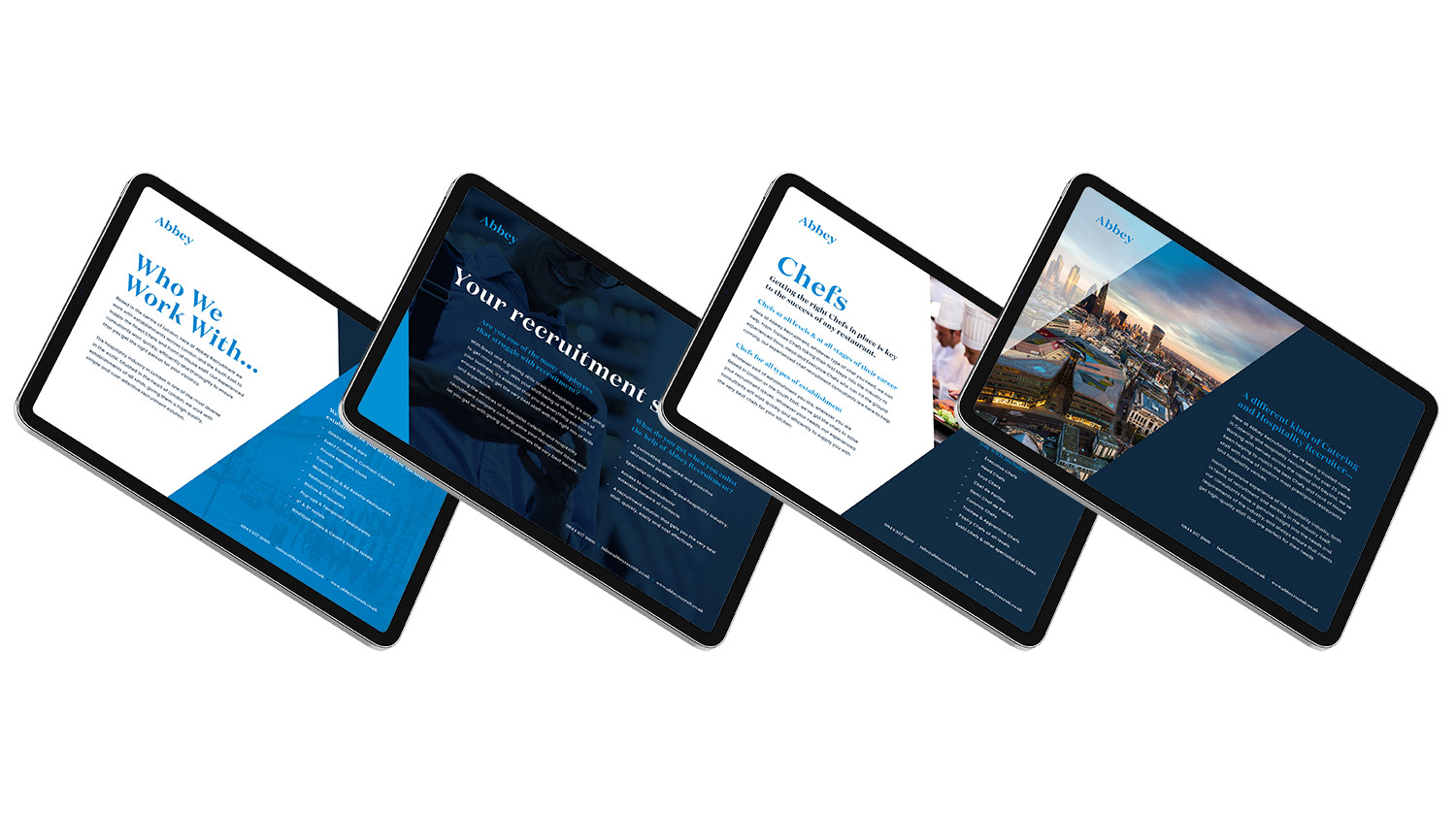 Brochure Design by DesignBcreative