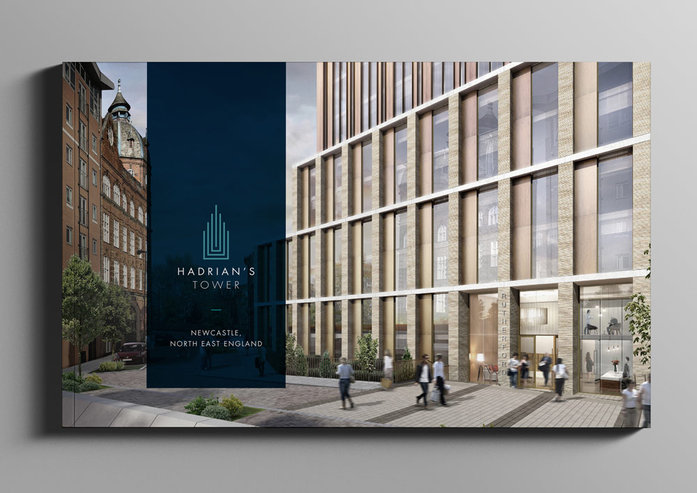 Property Brochure Design Essex