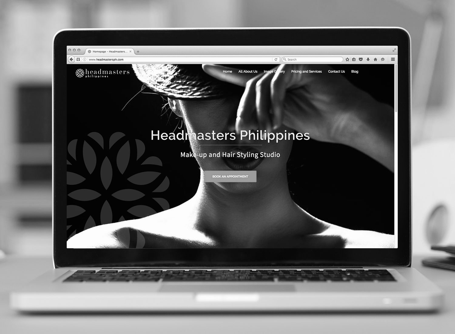 Website Design Essex