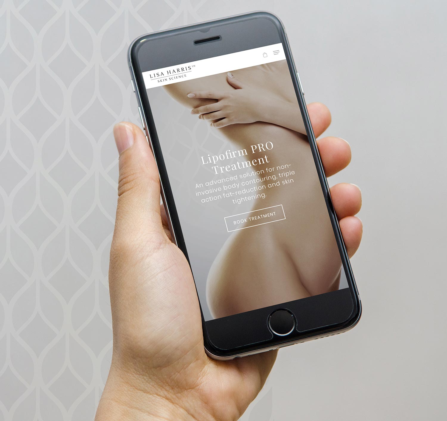Web Design by DesignBcreative