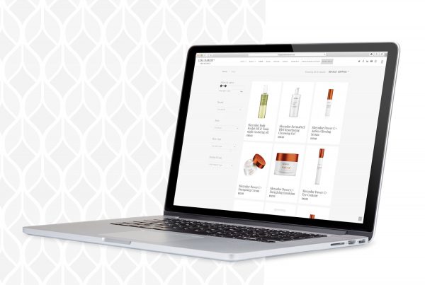 Web Design by DesignBcreative