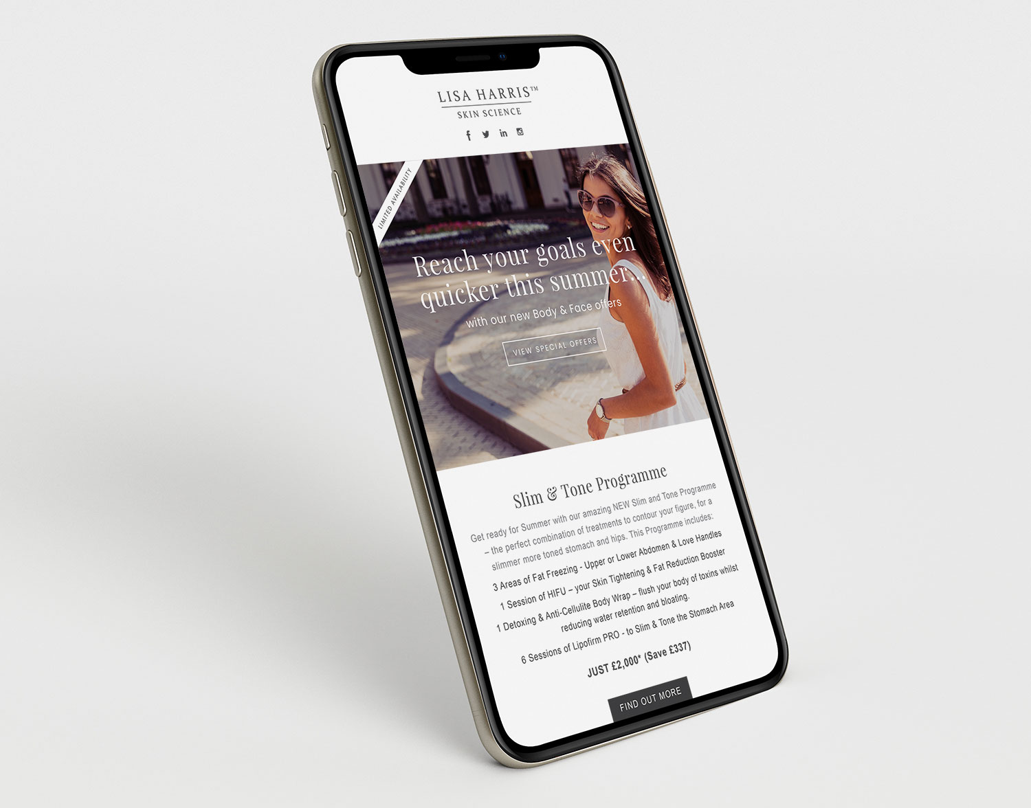 Email Marketing by DesignBcreative