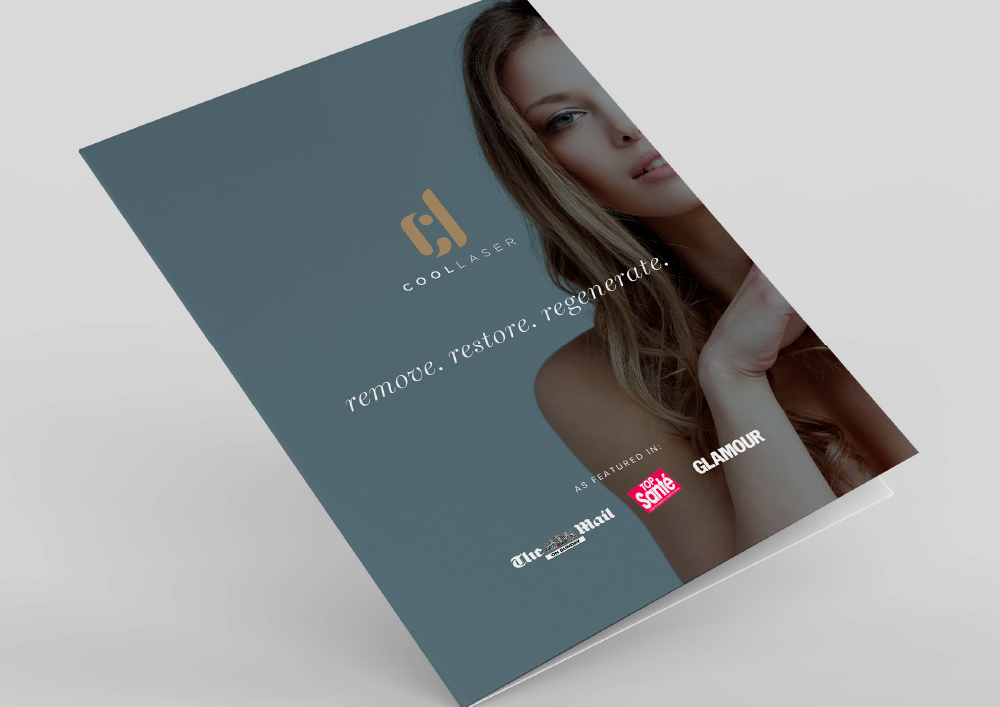 Medical Brochure Design Essex