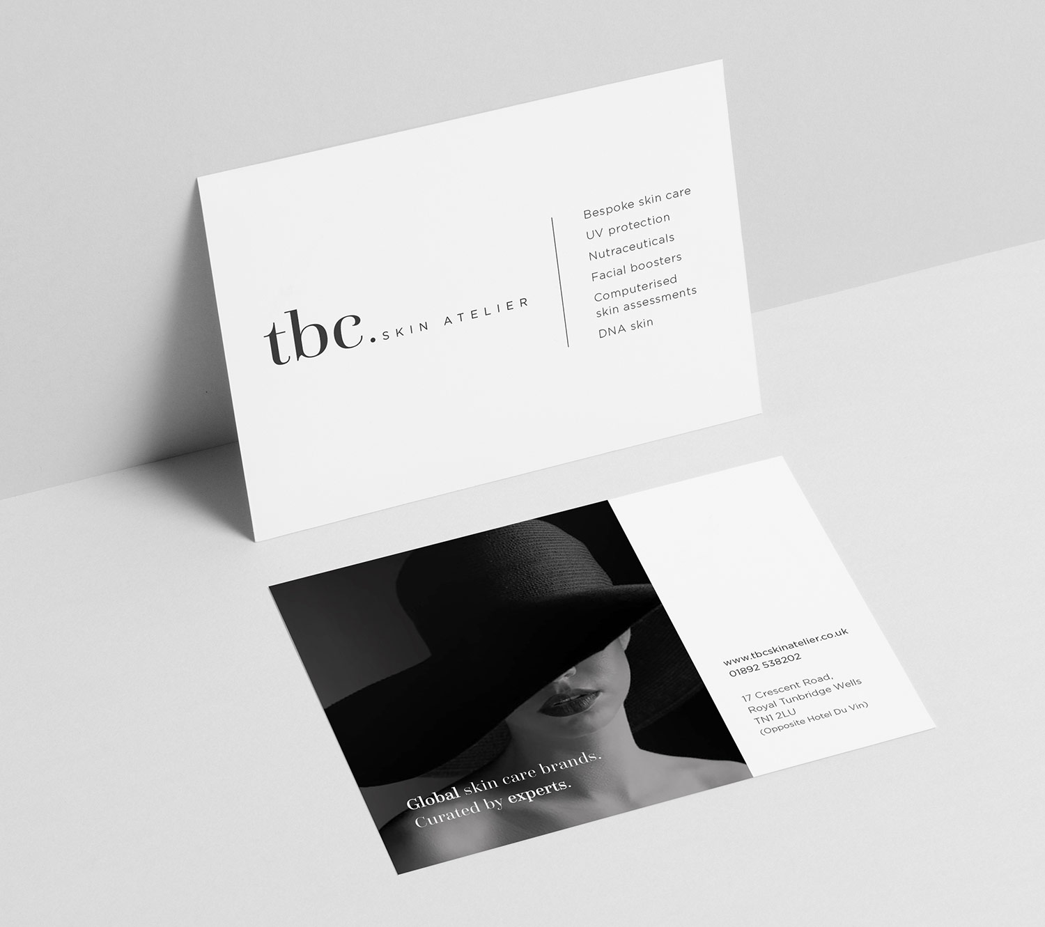 Leaflet Design by DesignBcreative
