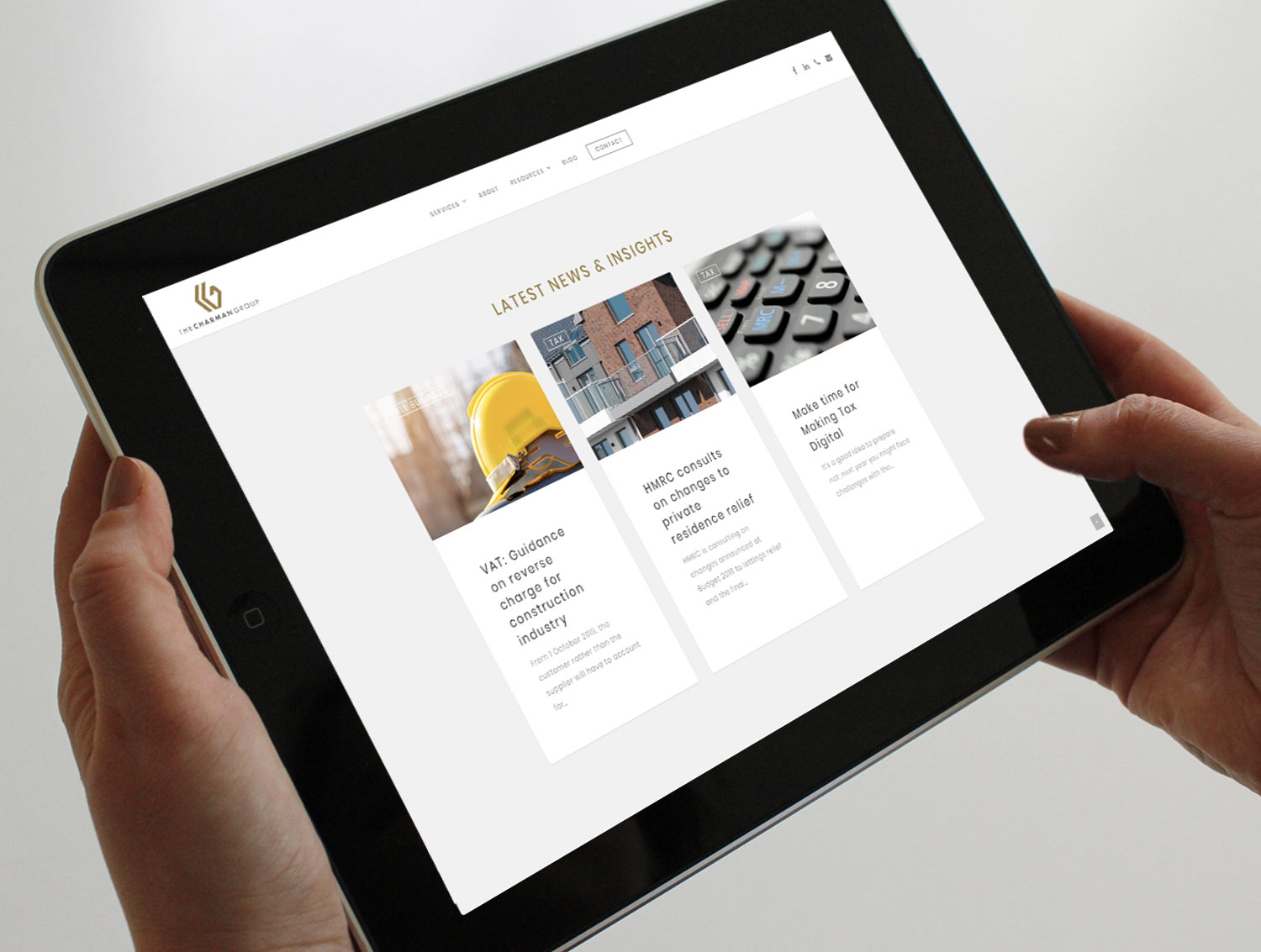 Web Design by DesignBcreative