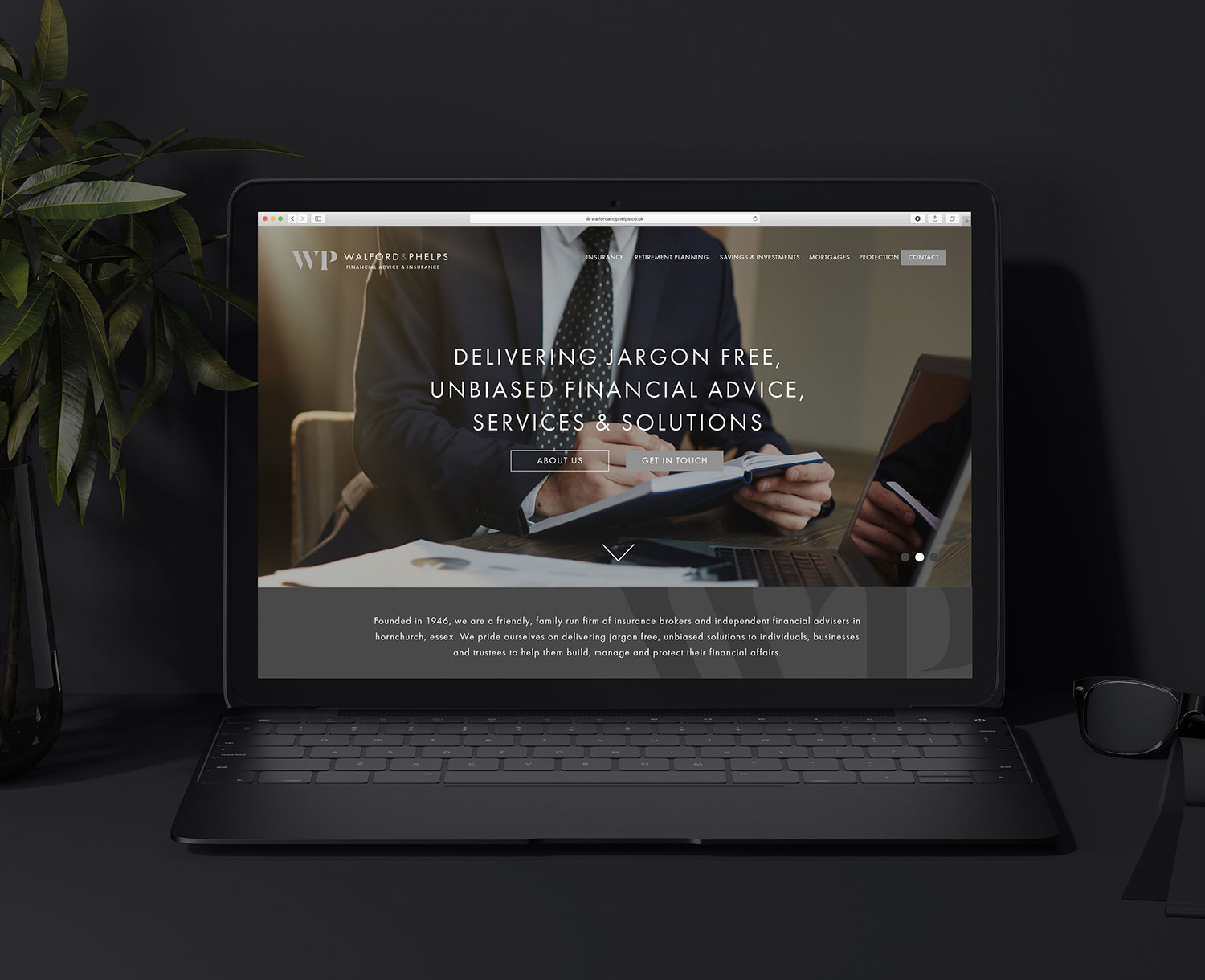 Web Design by DesignBcreative