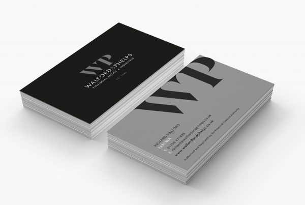 Business Card design by DesignBcreative