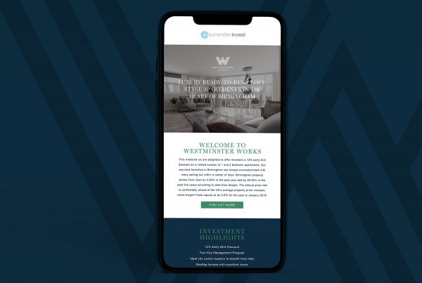 Email Marketing by DesignBcreative