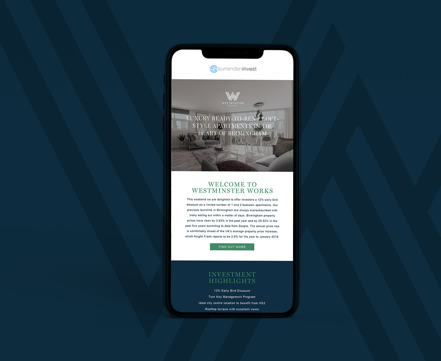 Email Marketing by DesignBcreative