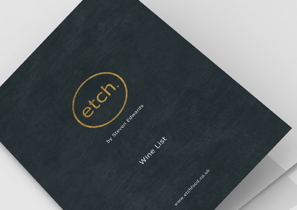 Brochure Design in Essex