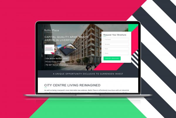 Website Design Essex