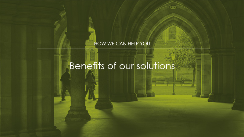 Presentation Design by DesignBcreative