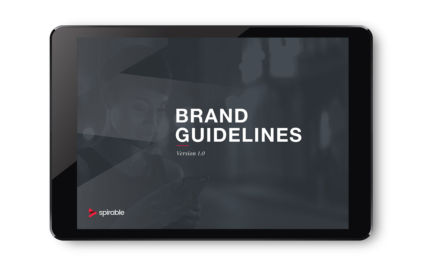 brand guidelines creation in london