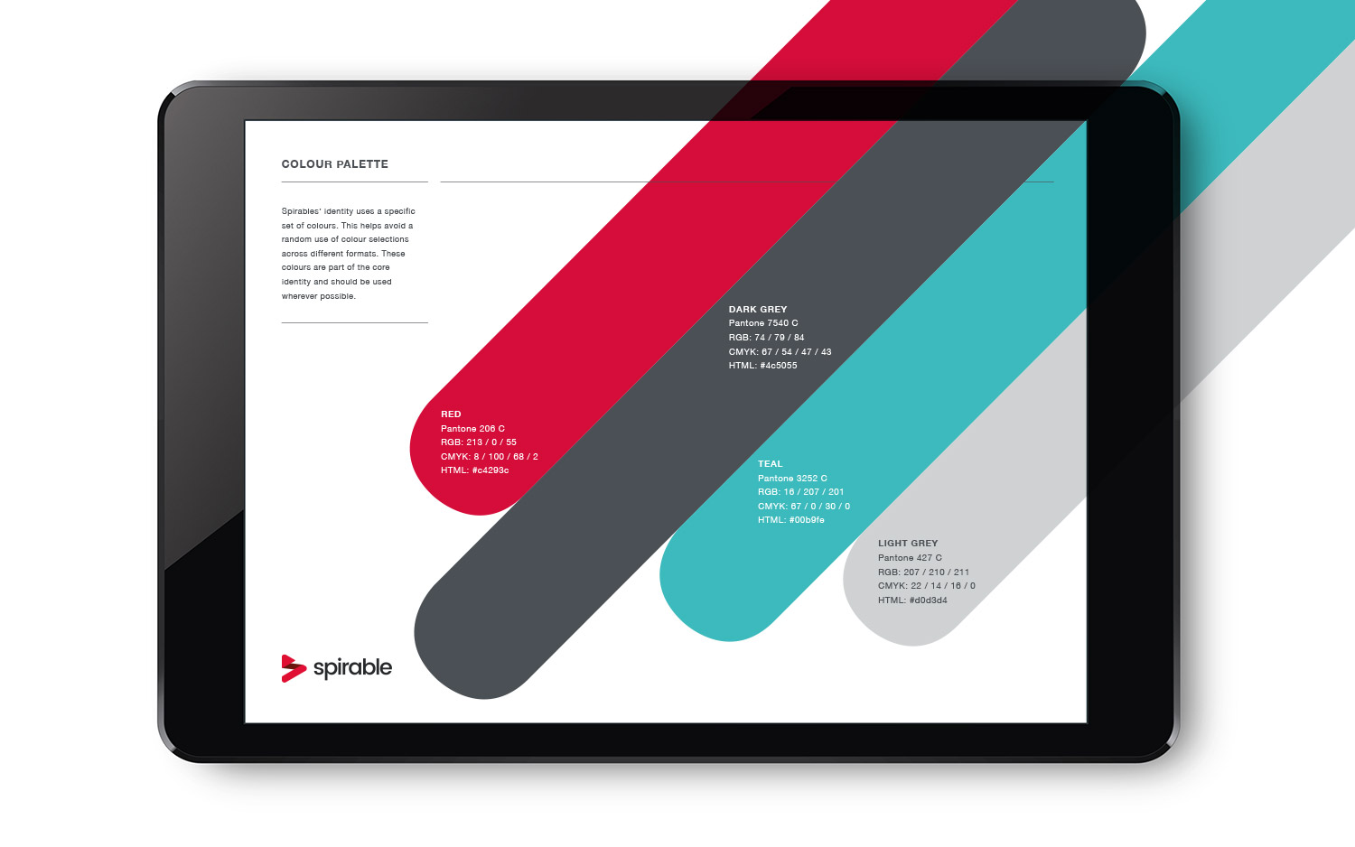 brand guidelines creation in london