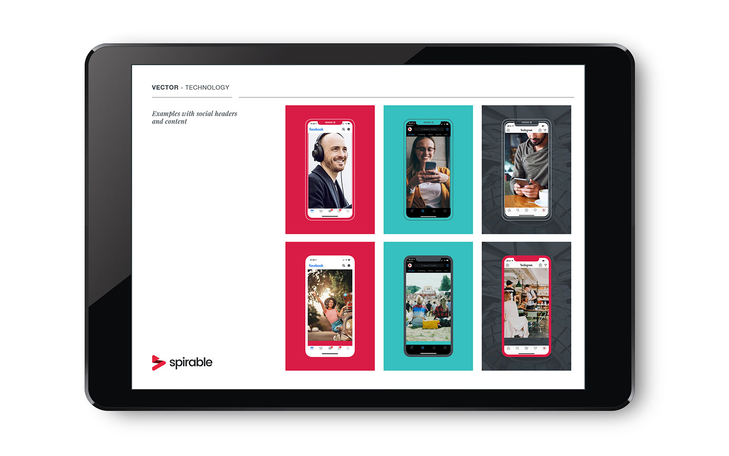 Powerpoint design in london