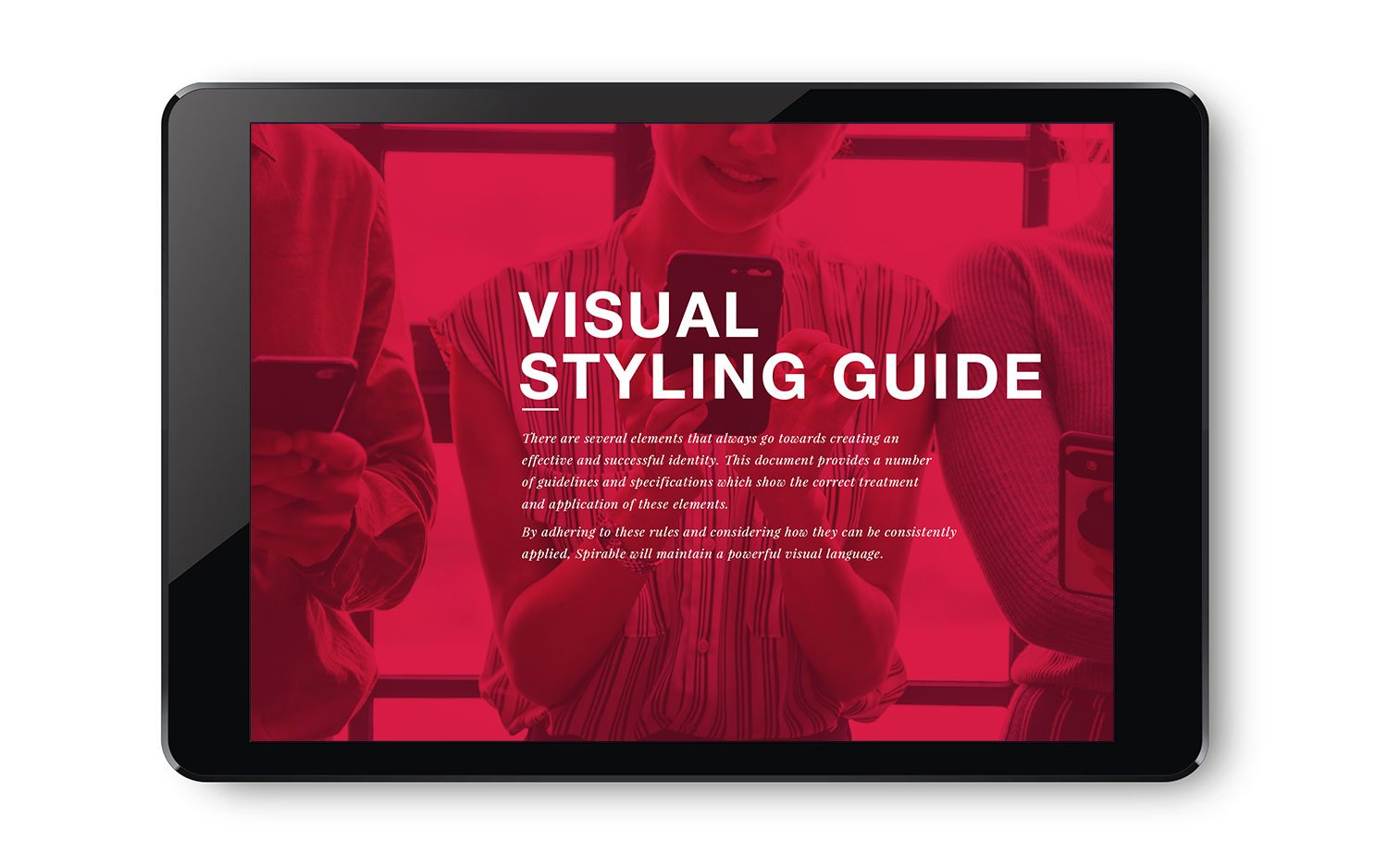 Powerpoint design in london