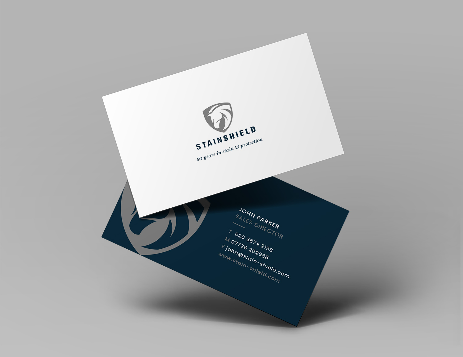 business card printing essex
