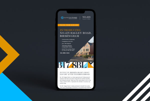 Creative Design agency