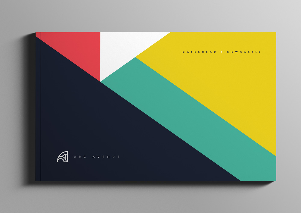 brochure design essex