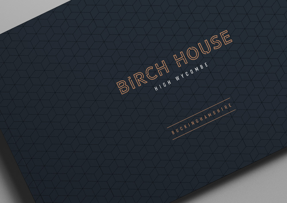 brochure design essex