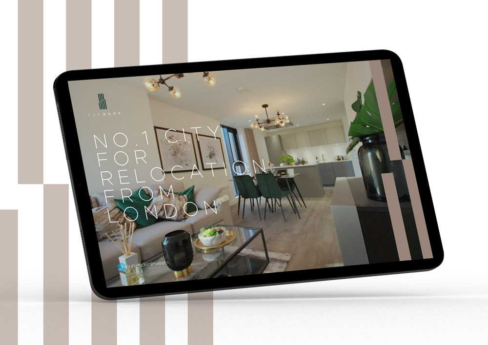brochure design essex