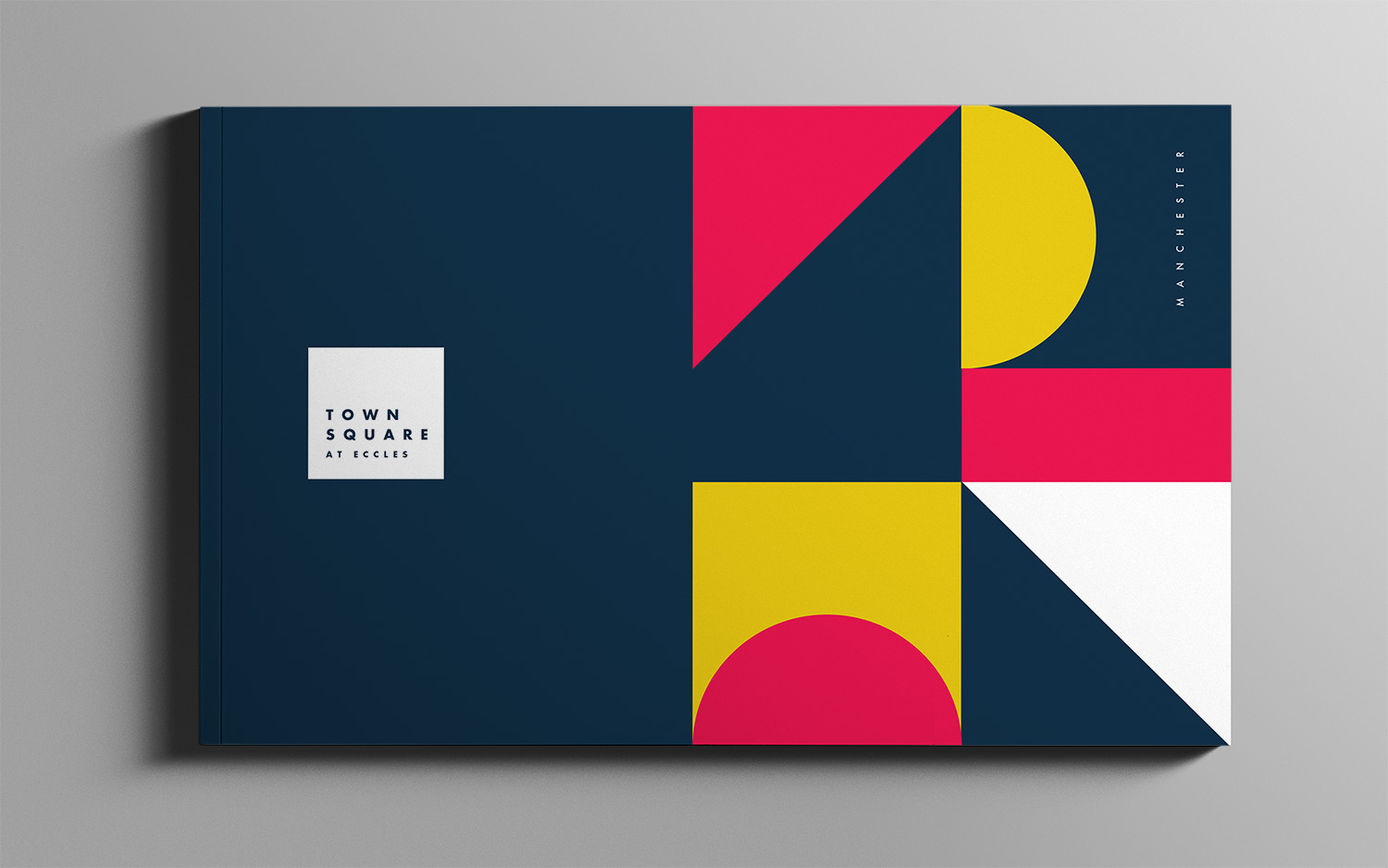 Brochure Design Essex