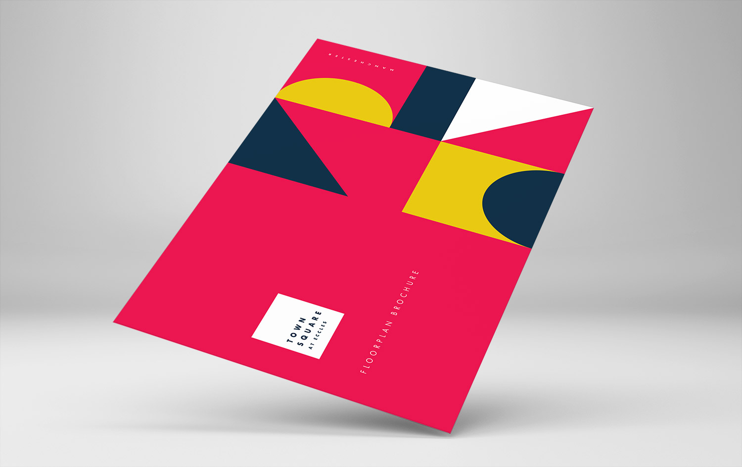 Property Brochure Design Essex