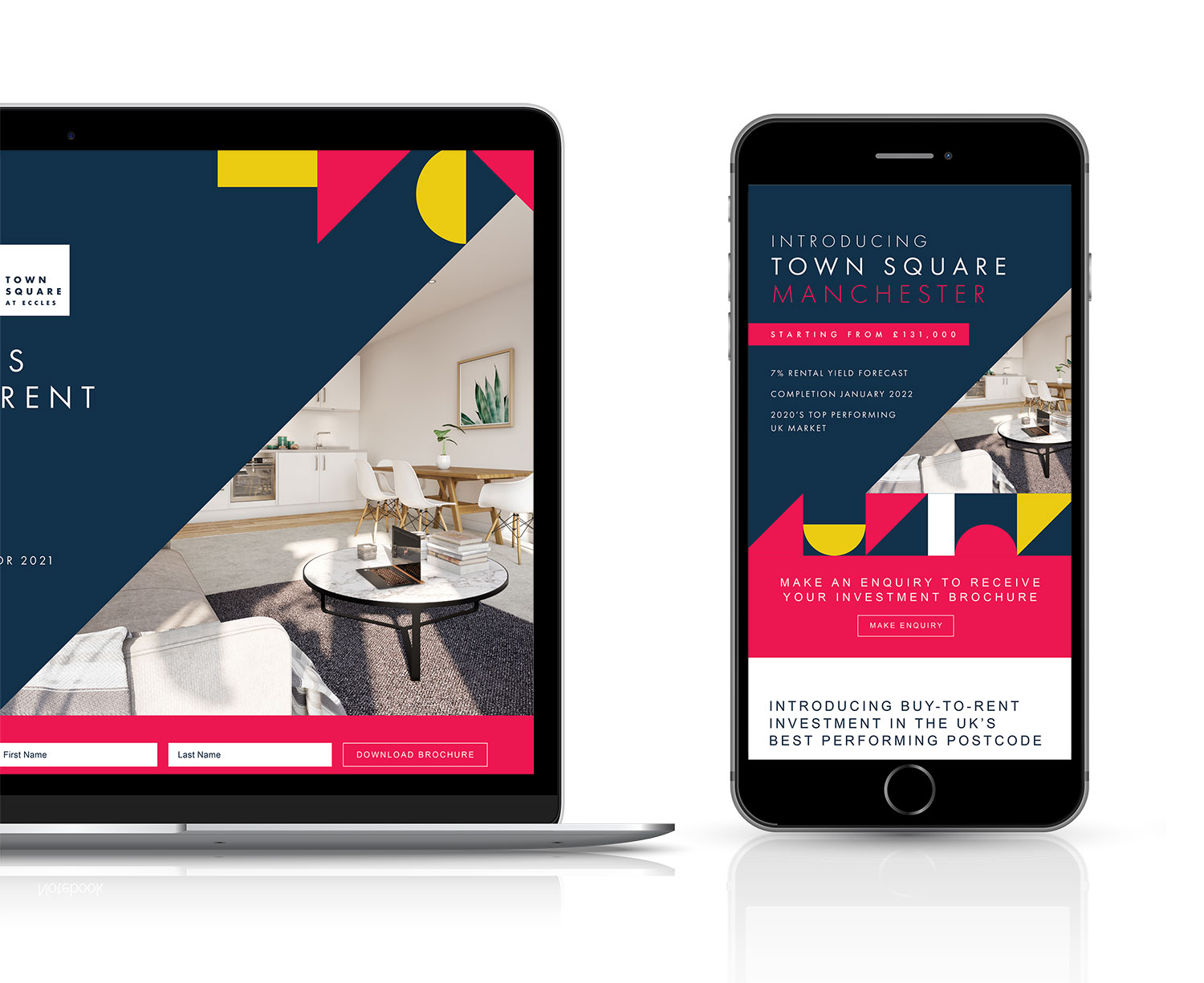 Creative Design agency