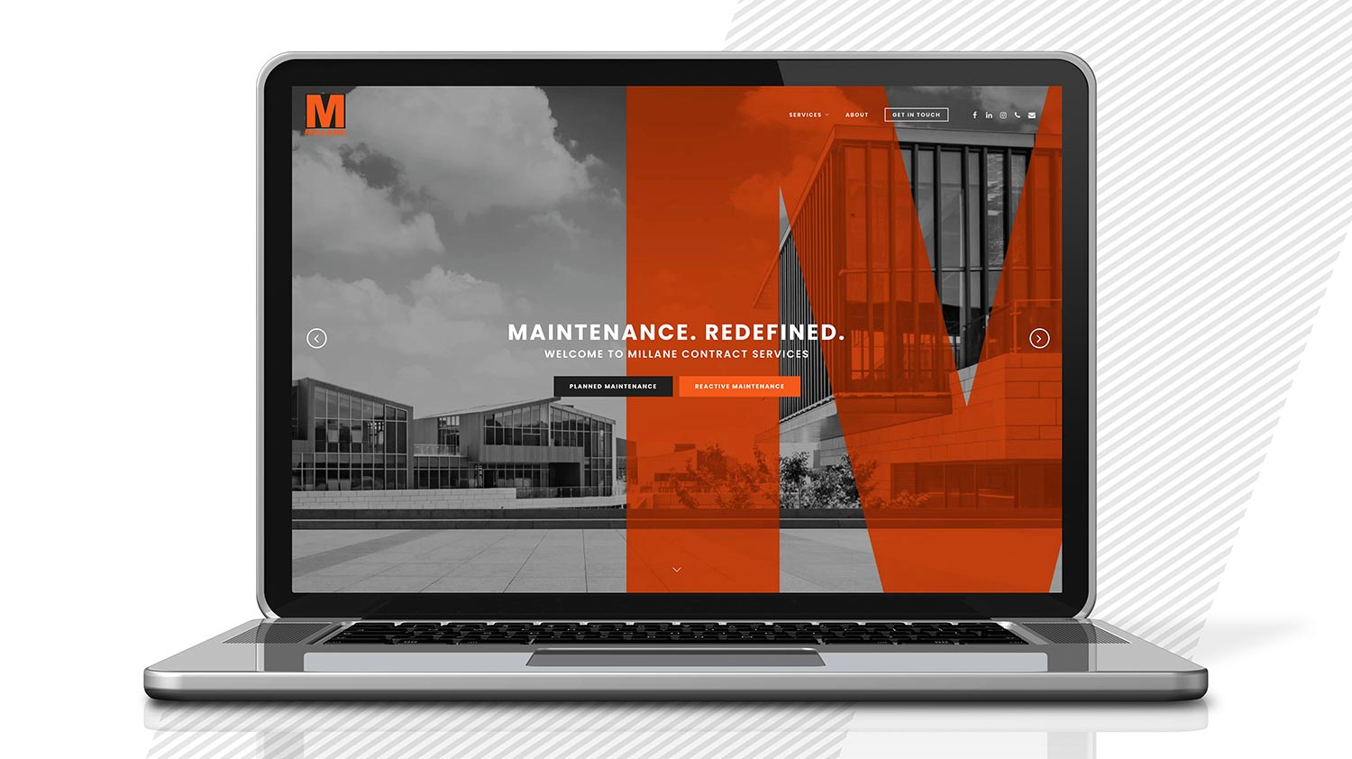 Website Design Essex