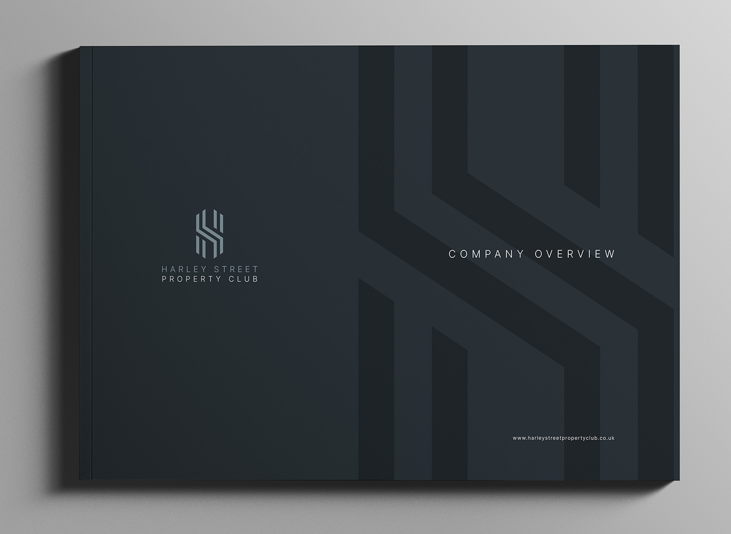 Brochure Design Essex