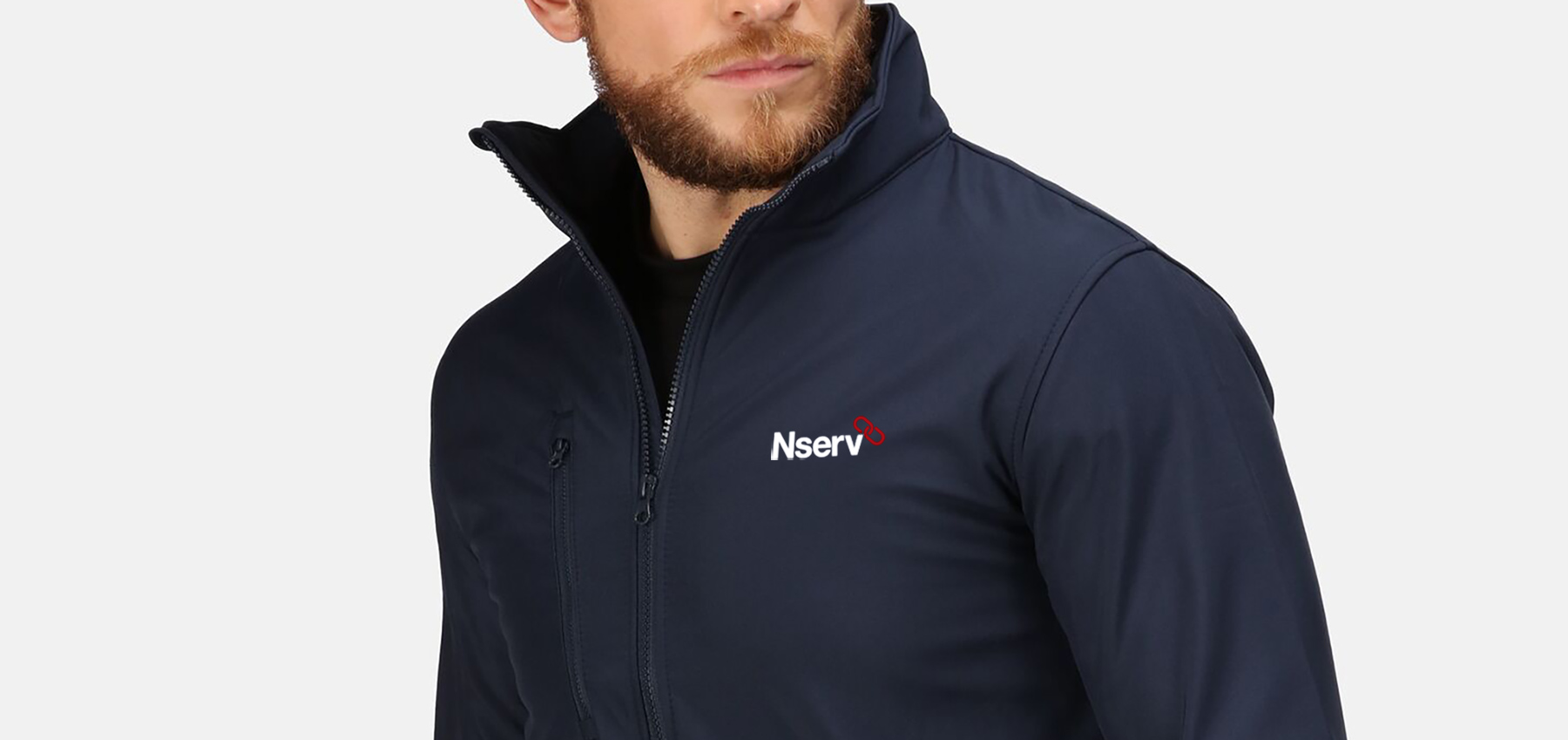 Nserv Branded Clothing