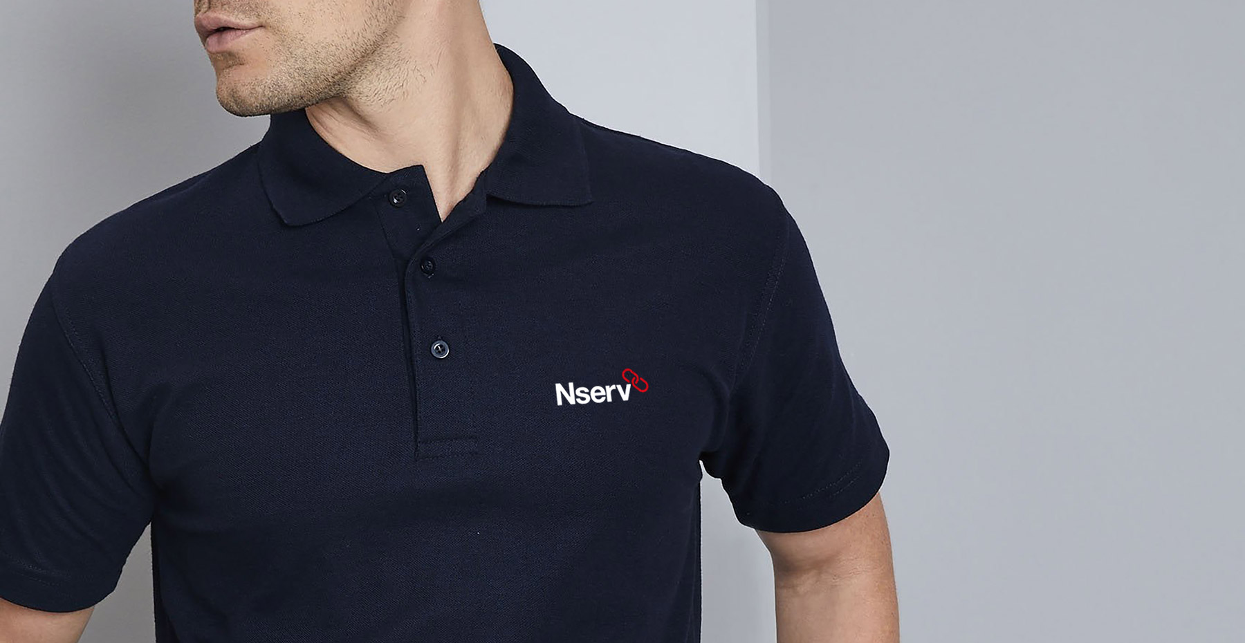 Nserv Branded Clothing